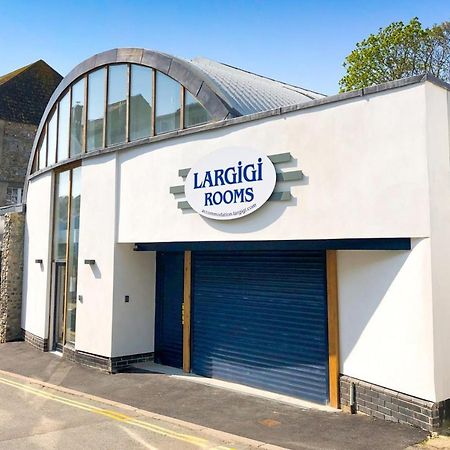 Largigi, Free Parking, Close To The Beach And Town Centre Rooms Lyme Regis Zewnętrze zdjęcie