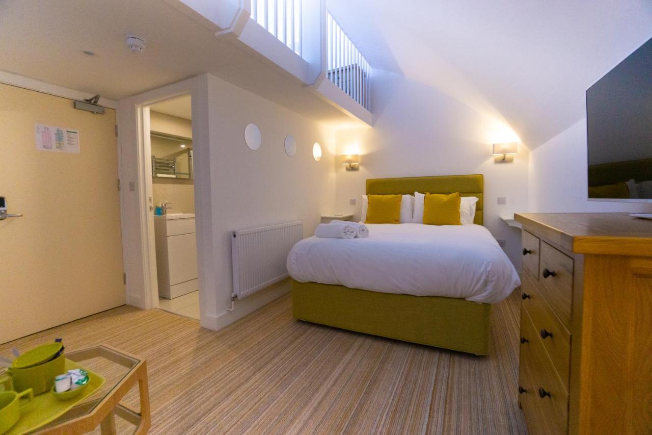 Largigi, Free Parking, Close To The Beach And Town Centre Rooms Lyme Regis Zewnętrze zdjęcie