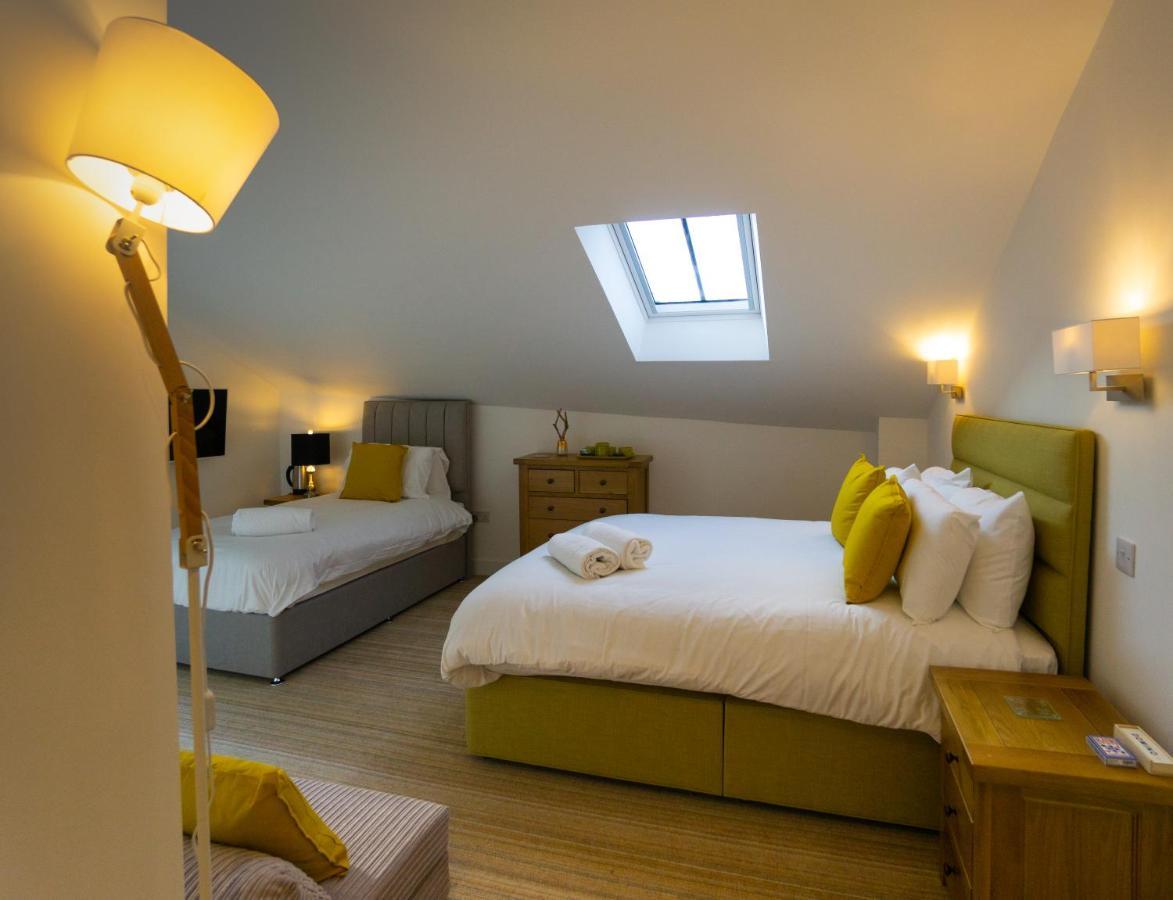 Largigi, Free Parking, Close To The Beach And Town Centre Rooms Lyme Regis Zewnętrze zdjęcie