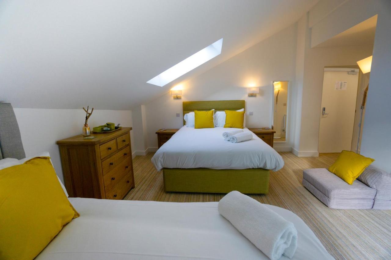 Largigi, Free Parking, Close To The Beach And Town Centre Rooms Lyme Regis Zewnętrze zdjęcie